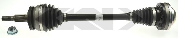 L?BRO 305652 Drive Shaft